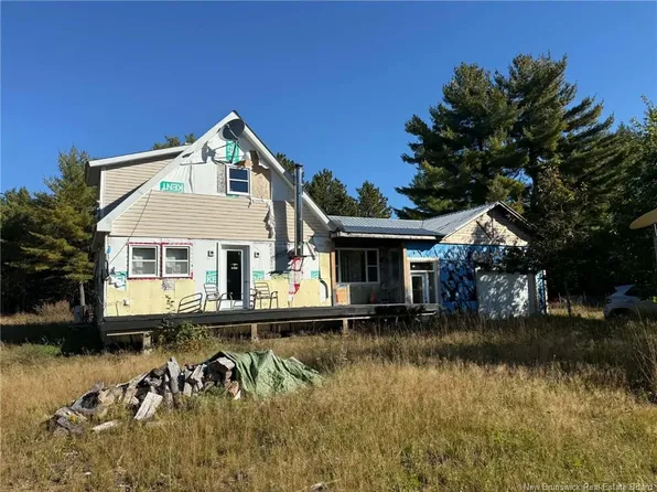 886 Cains River Rd, Blackville, NB E9B 2H2