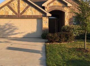 4016 Cloud Cover Rd, Roanoke, TX 76262