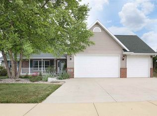 2016 Foxland St, Kaukauna, WI 54130