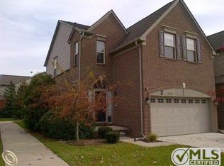 41321 N Maplewood Dr #58, Canton, MI
