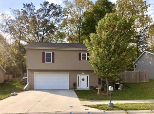 1115 Van Gilst Dr, Goshen, IN 46528