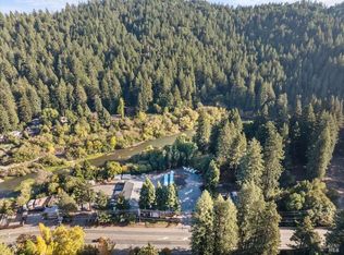 14131 Old Cazadero Rd, Guerneville, CA 95446