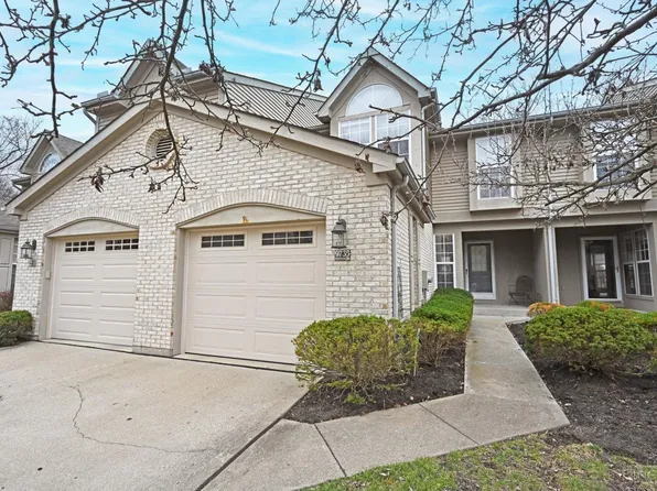 9735 Troon Ct, Cincinnati, OH 45241