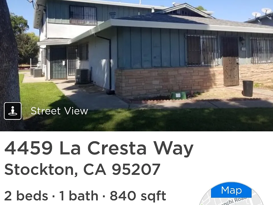 4459 La Cresta Way #3