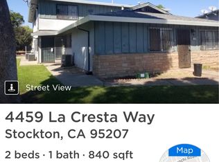 4459 La Cresta Way APT 3, Stockton, CA 95207