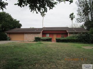 208 Balboa Rd, Rancho Viejo, TX 78575