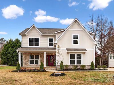 109 Pink Orchard Dr, Mooresville, NC, 28115