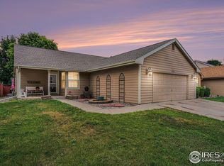 2608 Paddington Rd, Fort Collins, CO 80525