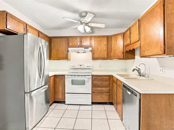 13635 E Bates Avenue Bldg 201 #212, Aurora, CO 80014