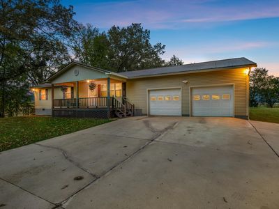 1212 Old State Highway 28, Dunlap, TN, 37327