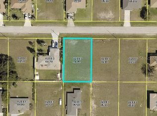 1120 NE 19th St, Cape Coral, FL 33909