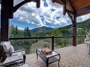 2089 Mahre Dr, Park City, UT 84098