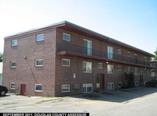 4403 N 62nd St APT 46, Omaha, NE 68104