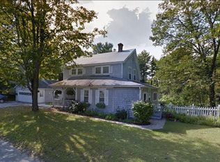 26 Reservoir Rd, Plymouth, NH 03264