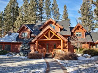 3670 Toma Trl, Darby, MT 59829