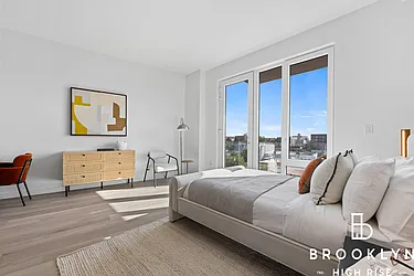 Rented by Brooklyn High Rise LLC