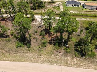 1041 Coleridge ST, LEHIGH ACRES, FL 33974