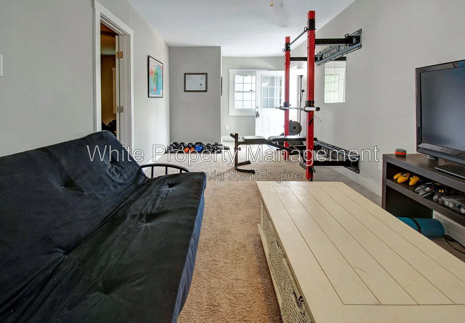 1 bed, 1.0 bath, 617 sqft, $1,245 — Photo 2