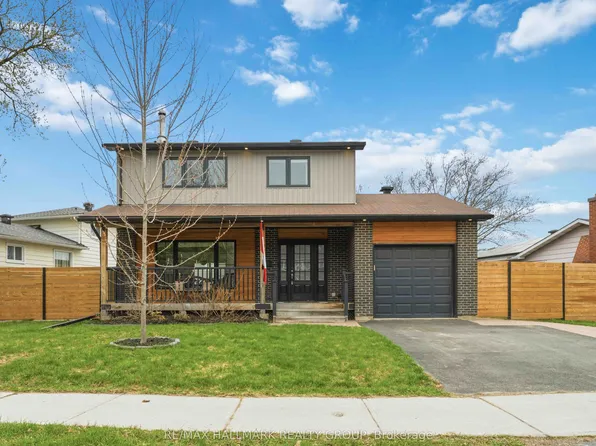6321 Lumberman Way, Ottawa, ON K1C 1E1