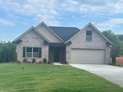 237 Carriage Gate Dr, Wellford, SC, 29385