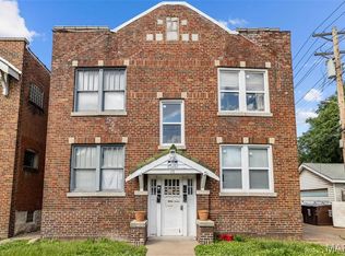 115 Eichelberger St, Saint Louis, MO 63111