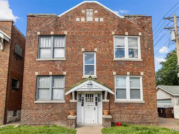 115 Eichelberger St, Saint Louis, MO 63111