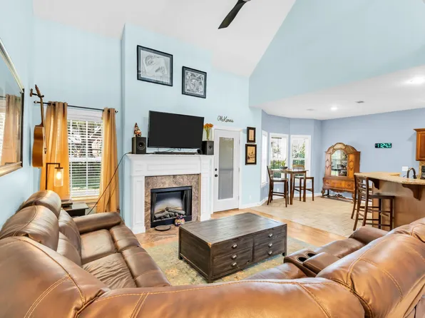 110 Bancroft Ct, Murfreesboro, TN 37129