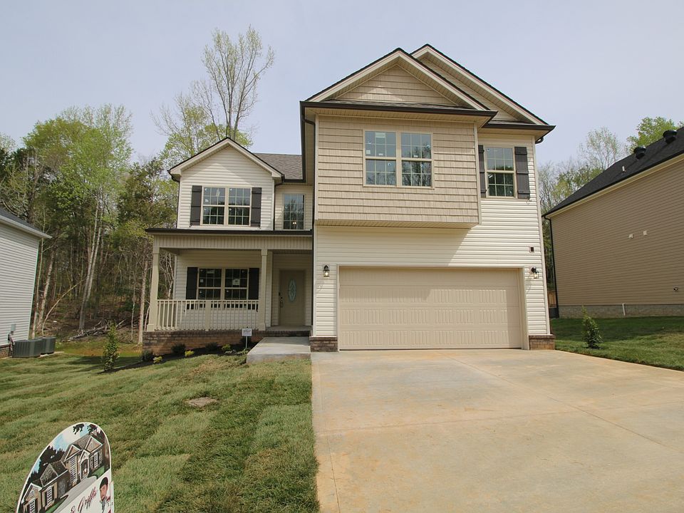 1st image of 30 Hampton Hls Lot 30