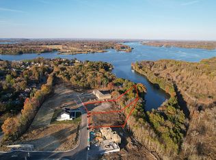 1007 Paradise City Blvd LOT 8, Mount Juliet, TN 37122