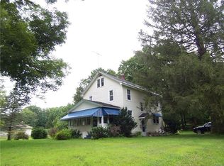 8326 W Thomas St, Rome, NY 13440