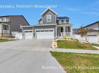 2561 N Geranium Dr, Saratoga Springs, UT 84045