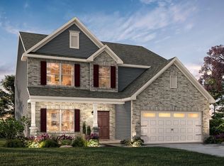 Wakefield Plan, Eagles Crest, Pageland, SC 29728