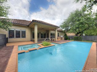 18210 Crystal Cv, San Antonio, TX 78259