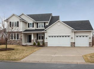 4807 Red Pine Ct, Eagan, MN 55123