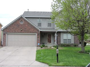 8323 Metzger Ct, Indianapolis, IN 46256