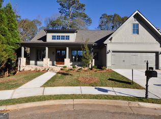 106 Timothy Park Ln, Athens, GA 30606