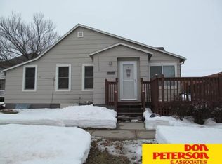 220 N Cedar St, Dodge, NE 68633