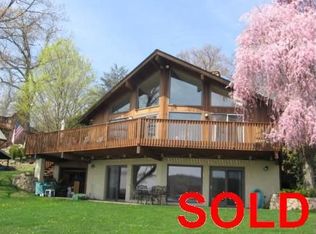 22 Somerville Rd, Hewitt, NJ 07421