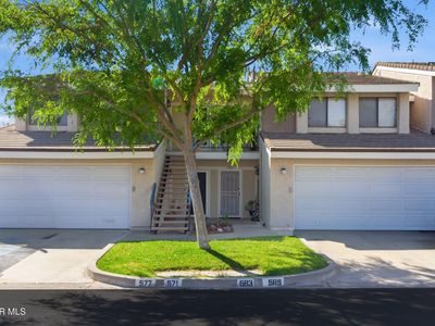 577 Artisan Rd #65, Newbury Park, CA, 91320
