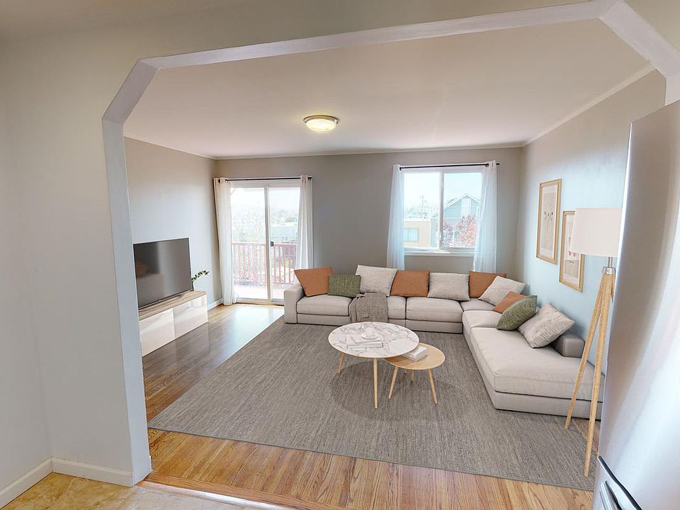 Optionally furnished common areas! Common areas can come beautifully furnished by our in-house design team for an additional fee.