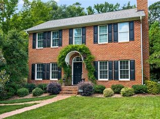 900 W Lexington Ave, High Point, NC 27262