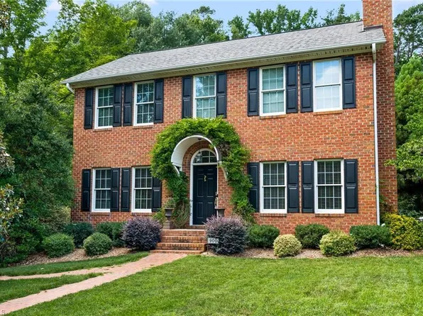 900 W Lexington Ave, High Point, NC 27262