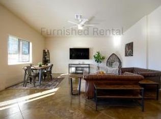 825 E Graybill Dr, Tucson, AZ 85719