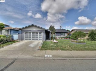 4852 Mauna Loa Park Dr, Fremont, CA 94538