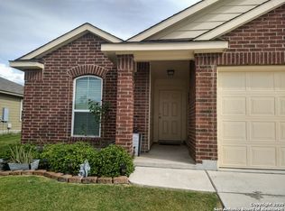 1608 Shenandoah Trl, Lockhart, TX 78644