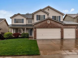 11054 W Aqueduct Ln, Littleton, CO 80127