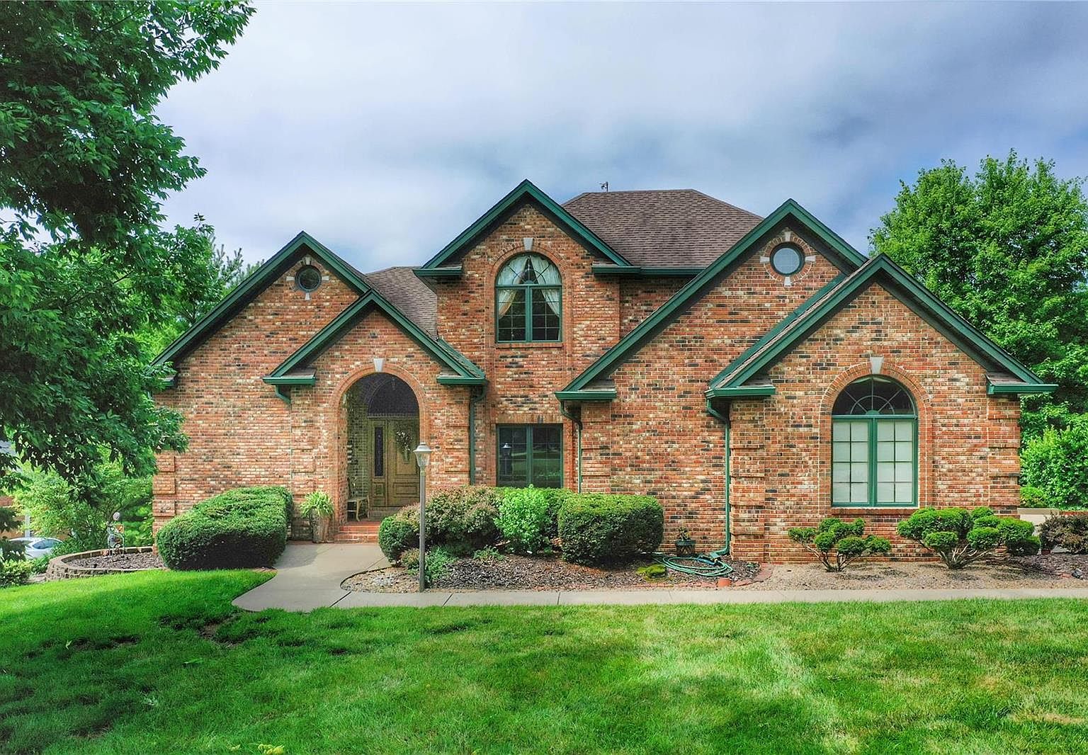 6616 Fox Creek Dr, Edwardsville, IL 62025 Zillow