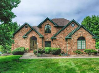 6616 Fox Creek Dr, Edwardsville, IL