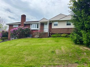 511 Highfield Ave, Canonsburg, PA 15317