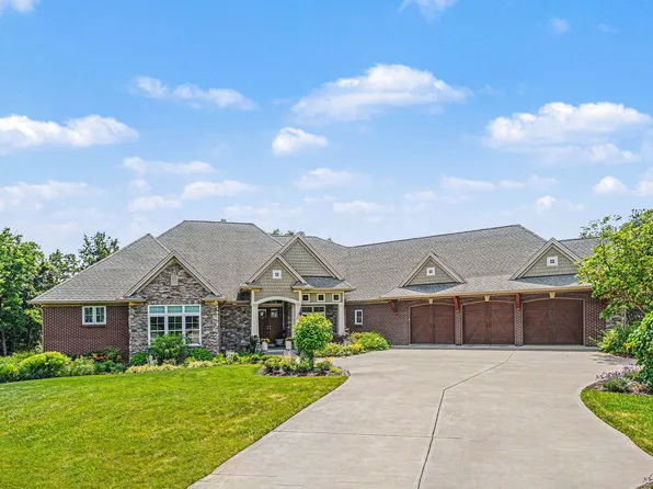 1707 Laurel Glen Ct, Loveland, OH 45140